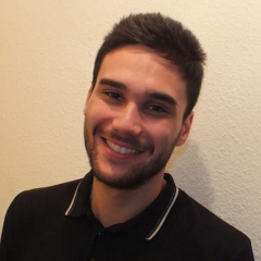 Foto de Erwan G., Traductores de francés baratos en Burgos