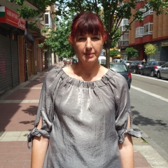 Foto de Rosa M., Masajistas baratos en Mucientes