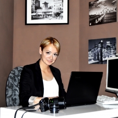 Foto de Silvia Y., Fotógrafos baratos en Soria