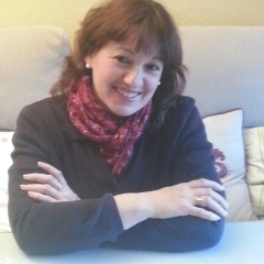 Foto de MANUELA P., Limpieza  de Hogar baratos en Mairena del Aljarafe