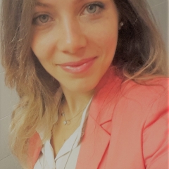 Foto de Chiara M., Traductores de inglés baratos en Barcelona