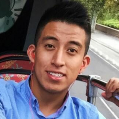 Foto de jonathan s., Entrenadores personales baratos en Villarrobledo