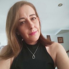 Foto de Patricia M., Cuidadores de personas mayores baratos en Vila-real