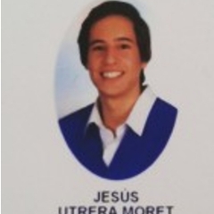 Foto de Jesús M., Canguros y niñeras baratos en Ciudad Real