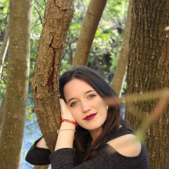 Foto de maria b., Cuidadores de personas mayores baratos en Huarte/Uharte