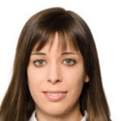 Foto de Sandra S., Canguros y niñeras baratos en Colmenar Viejo