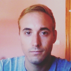 Foto de Mario D., Cuidadores de personas mayores baratos en Moguer