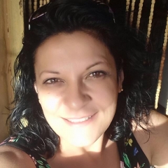 Foto de Manuela J., Canguros y niñeras baratos en Las Palmas