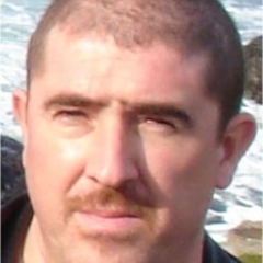 Foto de Israel V., Técnicos informáticos baratos en Merindad de Valdivielso