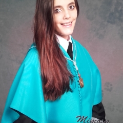 Foto de Lucía H., Canguros y niñeras baratos en Santa Marta de Tormes