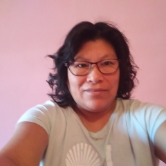 Foto de Maria de los angeles L., Profesionales de Limpieza baratos en Alcobendas