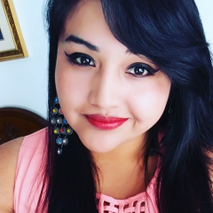 Foto de EVELYN S., Canguros y niñeras baratos en Alcalá de Henares