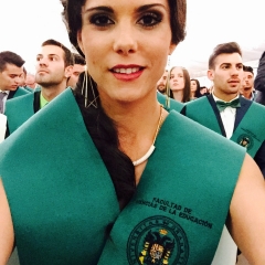 Foto de Yolanda R., Profesores particulares de primaria y secundaria baratos en Fuente Vaqueros