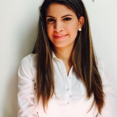 Foto de Ariana M., Cuidadores de personas mayores baratos en Macael