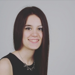 Foto de Jessica P., Canguros y niñeras baratos en San Cibrao das Viñas