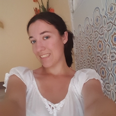 Foto de Laura S., Cuidadores de personas mayores baratos en Porcuna