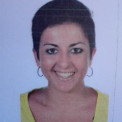 Foto de LOURDES G., Cuidadores de personas mayores baratos en San Fernando