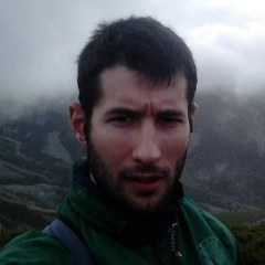 Foto de Manuel R., Entrenadores personales baratos en Badajoz