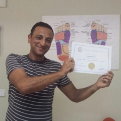 Foto de HATEM H., Masajistas baratos en Las Rozas de Madrid