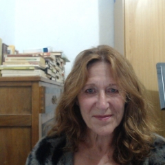 Foto de Martina Z., Traductores de francés baratos en Albox