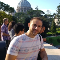 Foto de Salvador R., Fotógrafos baratos en Guadalcanal