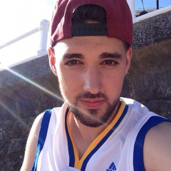 Foto de Gonzalo A., Canguros y niñeras baratos en San Andrés del Rabanedo