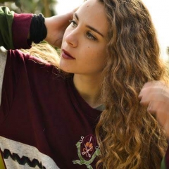 Foto de Iris M., Cuidadores de personas mayores baratos en Lliçà d'Amunt