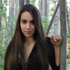 Foto de Laia P., Canguros y niñeras baratos en Agramunt