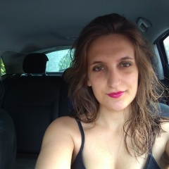 Foto de Cristina L., Canguros y niñeras baratos en Ojós