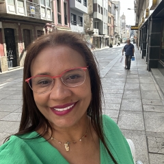 Foto de Carmen O., Canguros y niñeras baratos en Ferrol