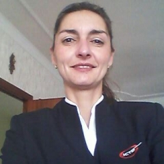 Foto de Maria T., Traductores de aleman baratos en Mont-roig del Camp