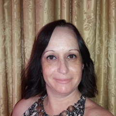 Foto de Ana María H., Cuidadores de personas mayores baratos en La Línea de la Concepción