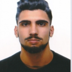 Foto de Óscar Javier H., Cuidadores de personas mayores baratos en Santa Lucía de Tirajana