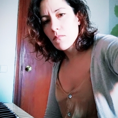 Foto de Veronica M., Profesores particulares de primaria y secundaria baratos en Pontils