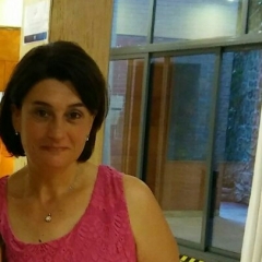 Foto de Gemma caballero C., Profesores particulares de primaria y secundaria baratos en Trigueros del Valle