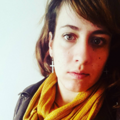 Foto de irene g., Cuidadores de personas mayores baratos en Rivas-Vaciamadrid