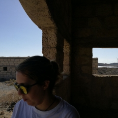 Foto de Cristina M., Cuidadores de personas mayores baratos en San Cristóbal de La Laguna