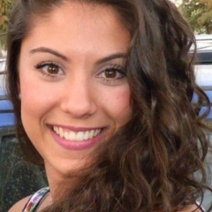 Foto de irene f., Canguros y niñeras baratos en La Rinconada