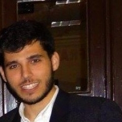 Foto de Alberto B., Profesores particulares de primaria y secundaria baratos en Puertas