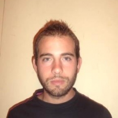 Foto de David V., Jardineros baratos en Parla