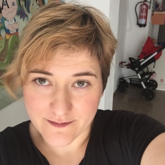 Foto de mari carmen c., Cuidadores de personas mayores baratos en Navarrete