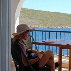 Foto de cayetana v., Masajistas baratos en Olías del Rey