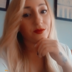 Foto de Paula M., Peluqueras a domicilio baratos en Almadrones