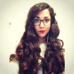 Foto de Carla B., Profesores particulares de inglés baratos en Elche/Elx