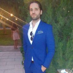 Foto de Jose L., Profesores particulares de inglés baratos en Elche/Elx