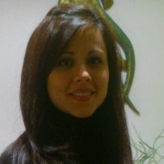 Foto de Leidy Yojana M., Cuidadores de personas mayores baratos en Valls