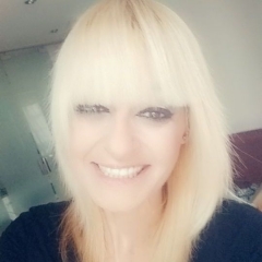 Foto de Isabel D., Masajistas baratos en Jerez del Marquesado