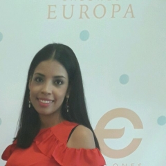 Foto de lina d., Cuidadores de personas mayores baratos en Linares