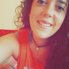 Foto de Soraya E., Cuidadores de personas mayores baratos en Hornachuelos