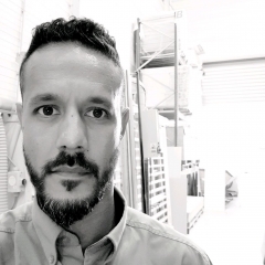 Foto de jaafar r., Jardineros baratos en Marbella